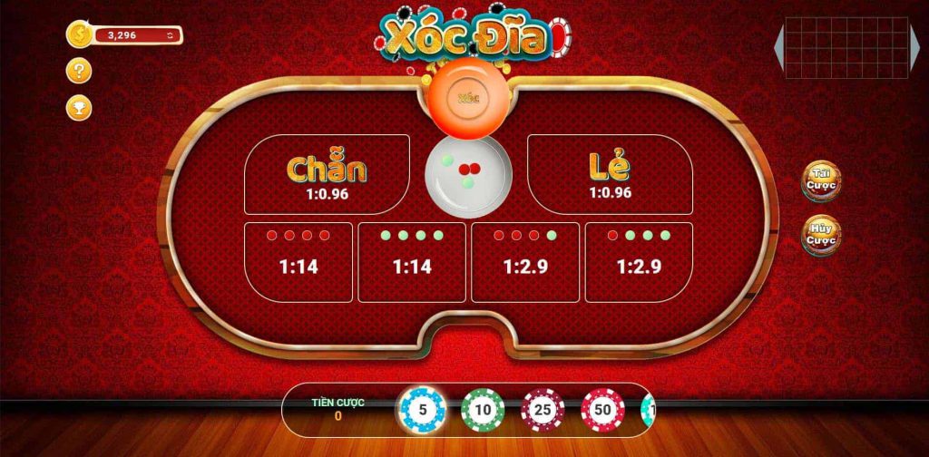 Top 10 trang xóc đĩa online đổi thưởng uy tín nhất 2026 27 Xóc đĩa online đang được ưa chuộng tại các sòng casino online