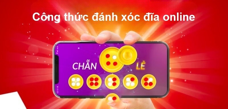 Công thức đánh xóc đĩa online ăn tiền trăm trận trăm thắng 10 Công thức đánh xóc đĩa online ăn tiền trăm trận trăm thắng 9