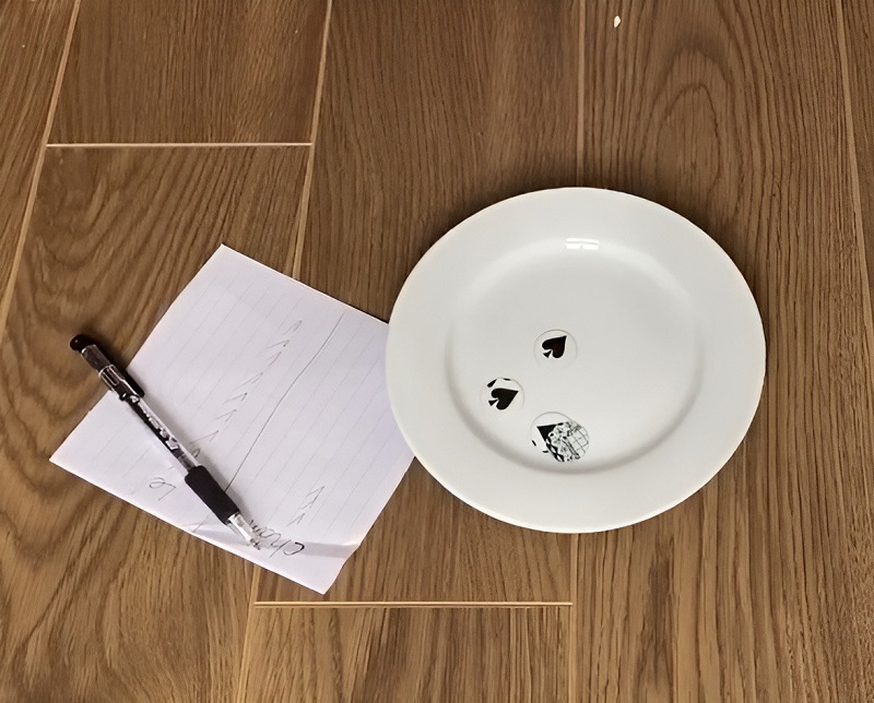 Quân nón xóc đĩa là gì? Mẹo sử dụng quân nón hiệu quả 10 Những yêu cầu khi sử dụng quân nón xóc đĩa