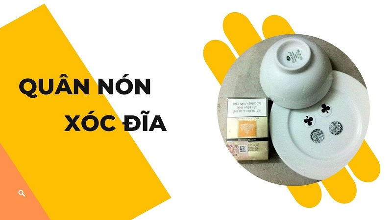 Quân nón xóc đĩa là gì? Mẹo sử dụng quân nón hiệu quả 9 Quân nón xóc đĩa là gì? Mẹo sử dụng quân nón hiệu quả 8