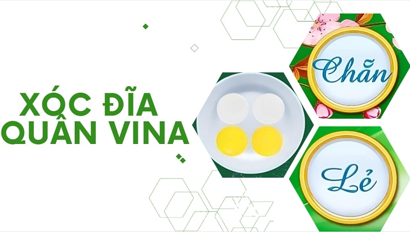 Hướng dẫn chơi Xóc đĩa quân Vina tất tần tật 8 Hướng dẫn chơi Xóc đĩa quân Vina tất tần tật 7