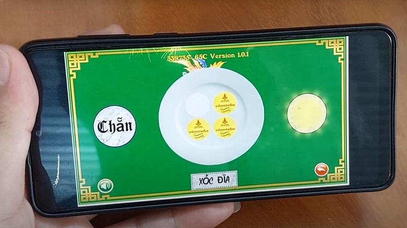 Hướng dẫn chơi Xóc đĩa quân Vina tất tần tật 9 Xóc đĩa quân Vina