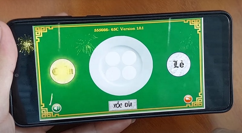 Hướng dẫn chơi Xóc đĩa quân Vina tất tần tật 10 Cách chơi game xóc đĩa quân Vina