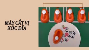 Máy cắt vị xóc đĩa là gì? Bí quyết nghe tiếng quân vị hiệu quả 9