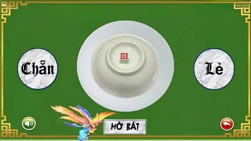 Cách tính chẵn lẻ xóc đĩa đơn giản, dễ hiểu nhất 13