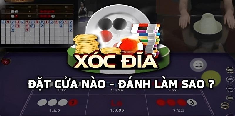 Máy đánh xóc đĩa là gì? Kinh nghiệm chơi xóc đĩa thắng lớn 15