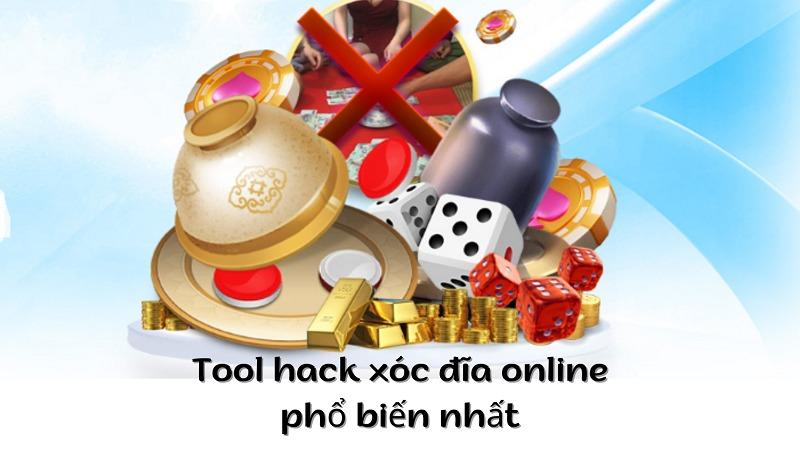 Phần mềm soi cầu xóc đĩa online giúp anh em bạc thủ đổi vận 13 Tool hack xóc đĩa online được người chơi ưa chuộng nhất