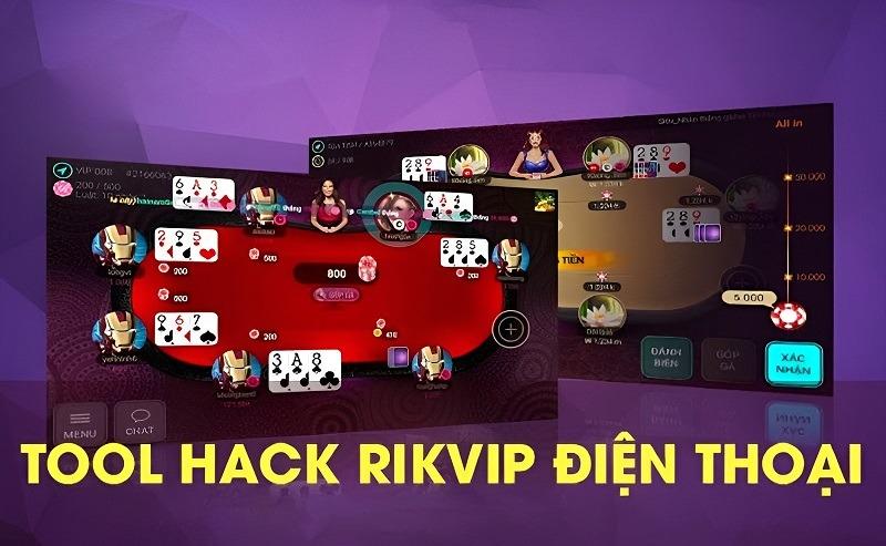 Phần mềm dự đoán xóc đĩa Kubet kéo anh em về bờ nhanh chóng 12 Tool hack RikVIP - Hỗ trợ dự đoán xóc đĩa Kubet chuẩn xác cao