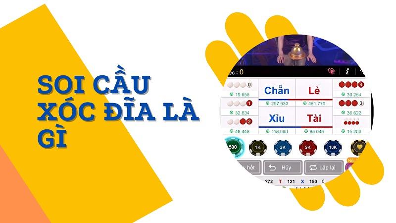 Bảng soi cầu xóc đĩa giúp bạn trăm trận trăm thắng 16