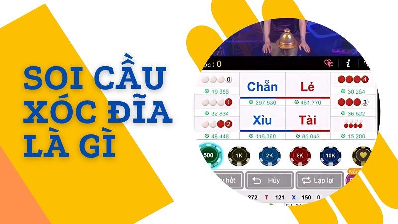 11 cách soi cầu xóc đĩa chuẩn xác mà các tay cược hay dùng 15
