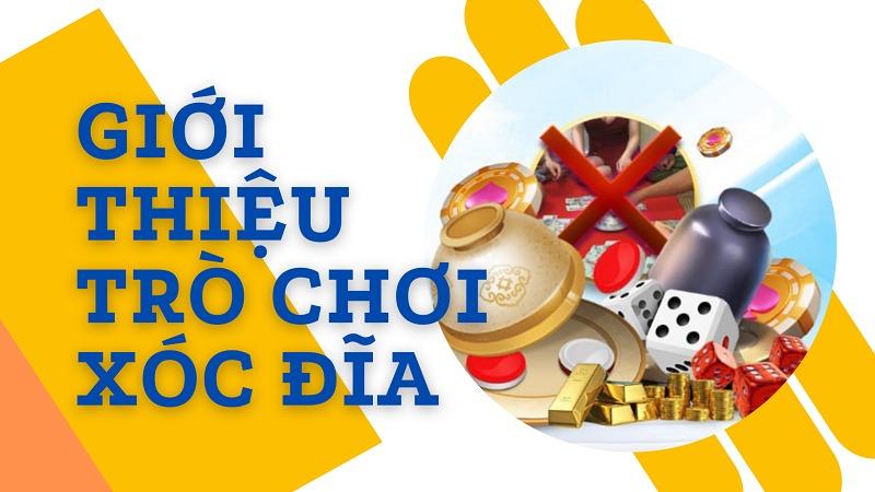 Cách chơi xóc đĩa ngoài đời thật hốt tiền siêu dễ cho bạc thủ 15
