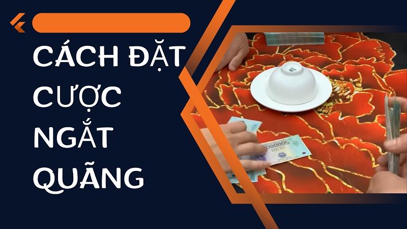 Cách chơi xóc đĩa ngoài đời thật hốt tiền siêu dễ cho bạc thủ 9 Cách đặt cược ngắt quãng