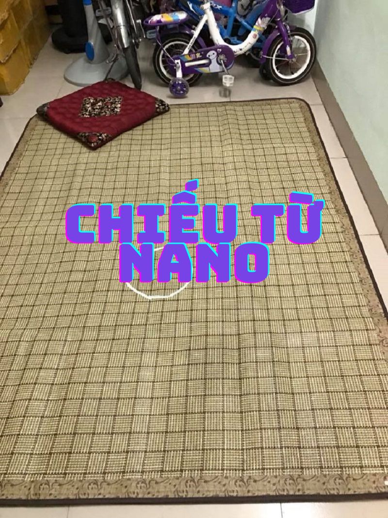 Chiếu từ Nano - Công cụ xóc đĩa tăng khả năng chiến thắng 6 Chiếu từ Nano là gì?
