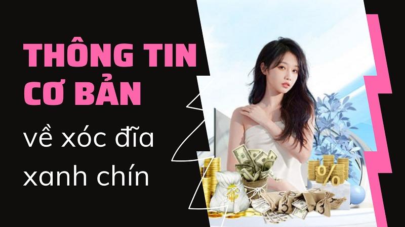 Cao nhân chỉ cách đánh xóc đĩa xanh chín xử đẹp các bàn cược 19
