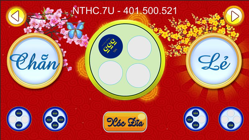 Khám phá chiến thuật đánh xóc đĩa online thắng lớn 9 Một vài lưu ý khi chơi xóc đĩa online