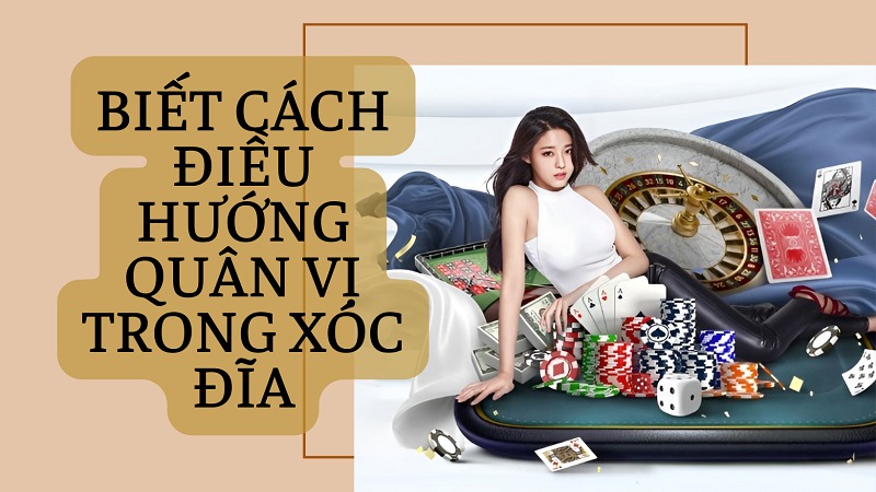 Bí kíp chơi xóc đĩa bịp chuyên nghiệp bằng tay khó phát hiện 11 Kỹ thuật xóc đĩa bịp chuyên nghiệp bằng tay nên biết