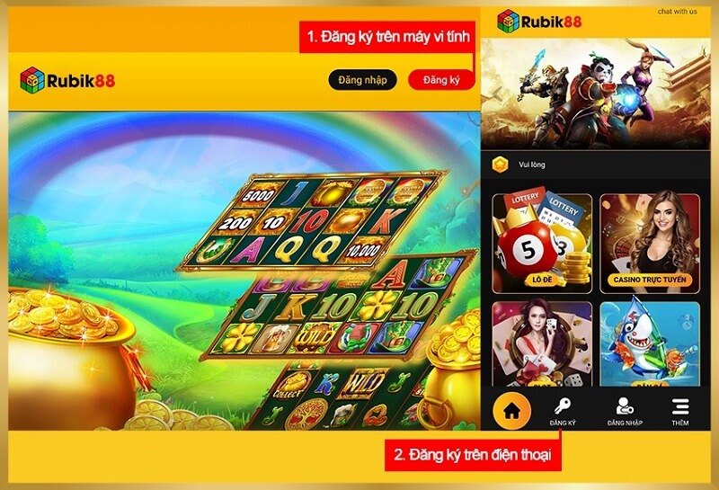 Top 10 trang xóc đĩa online đổi thưởng uy tín nhất 2026 30 Rubik88 - Nhà cái xóc đĩa online uy tín nhất hiện nay